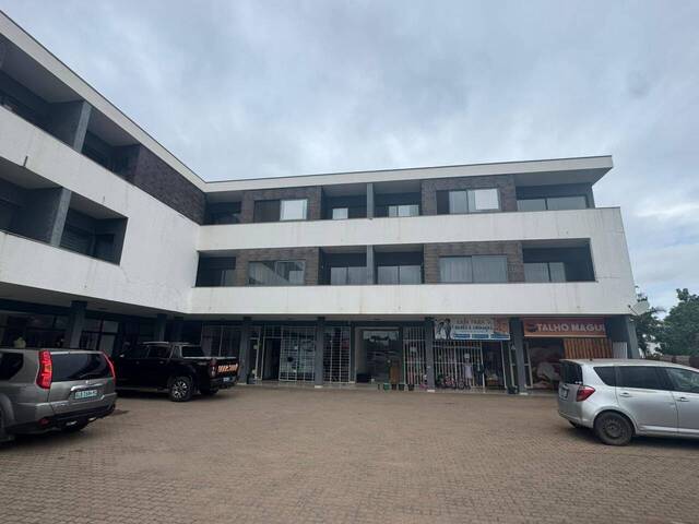 Apartamento para Venda em Maputo - 2