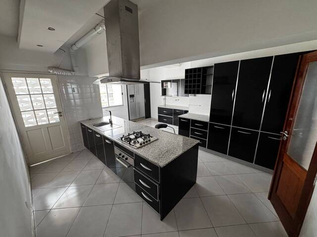 Apartamento para Arrendamento em Maputo - 5