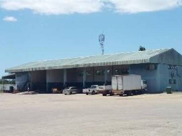 Depósito para Venda em Maputo - 4