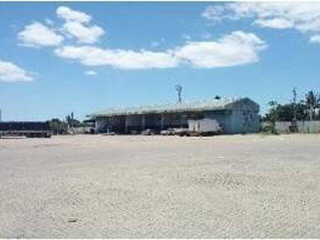 #5923 - Depósito para Venda em Maputo - Maputo