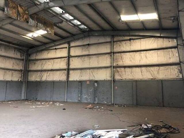 Depósito para Venda em Maputo - 5