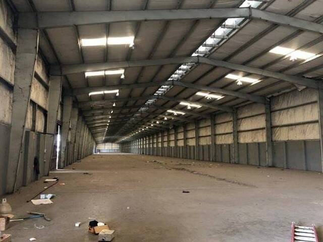 #5923 - Depósito para Venda em Maputo - Maputo