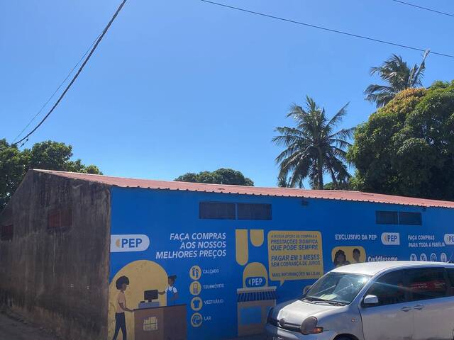 #5930 - Depósito para Venda em Maputo - Maputo