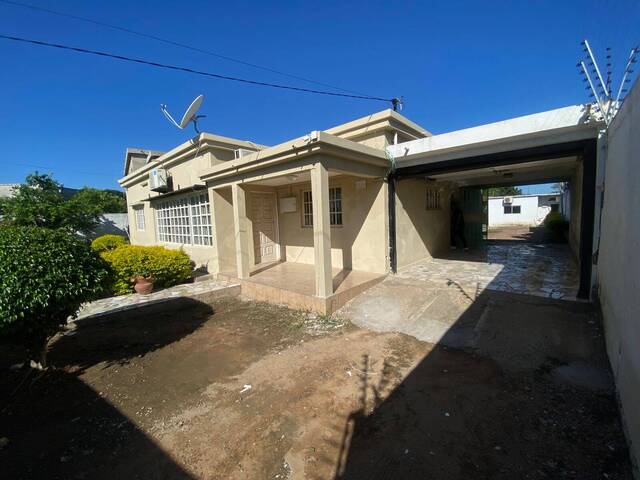 Apartamento para Arrendamento em Maputo - 2