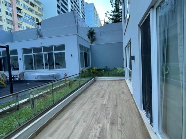 Apartamento para Arrendamento em Maputo - 2