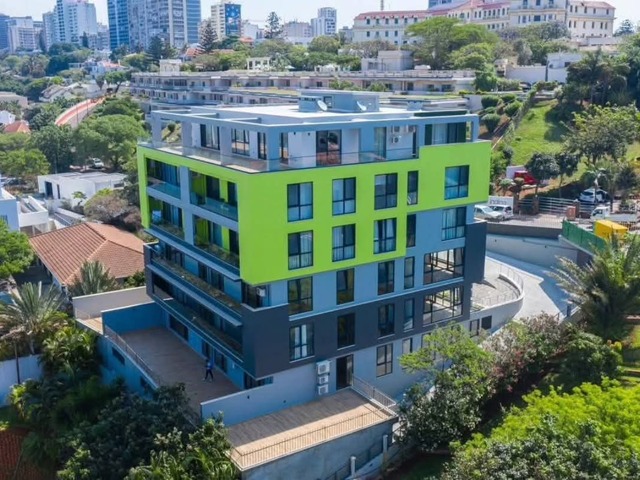 Apartamento para Venda em Maputo - 3
