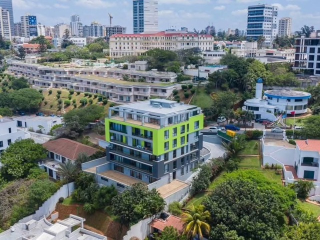 Apartamento para Venda em Maputo - 2