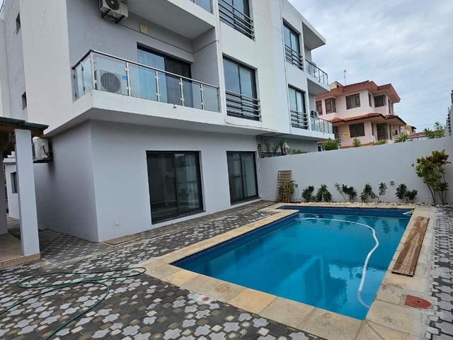 Casa para Arrendamento em Maputo - 2