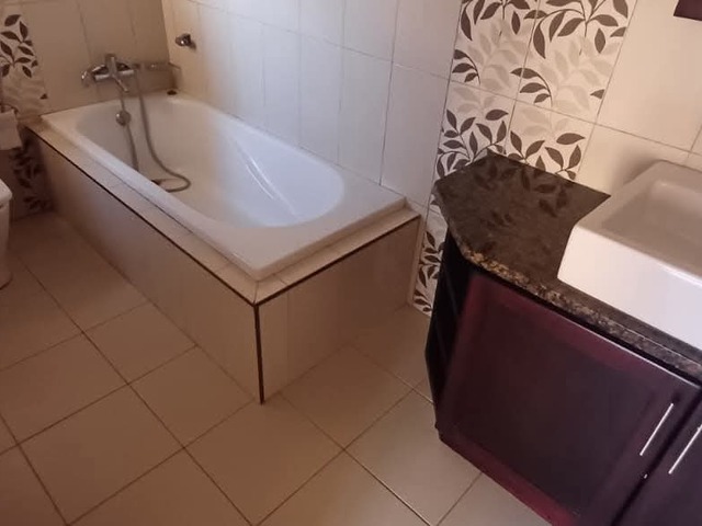 Casa para Arrendamento em Maputo - 5