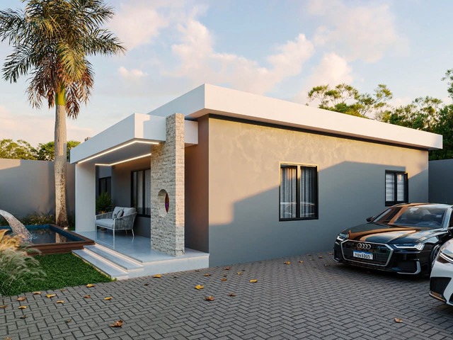 Casa para Venda em Maputo - 2