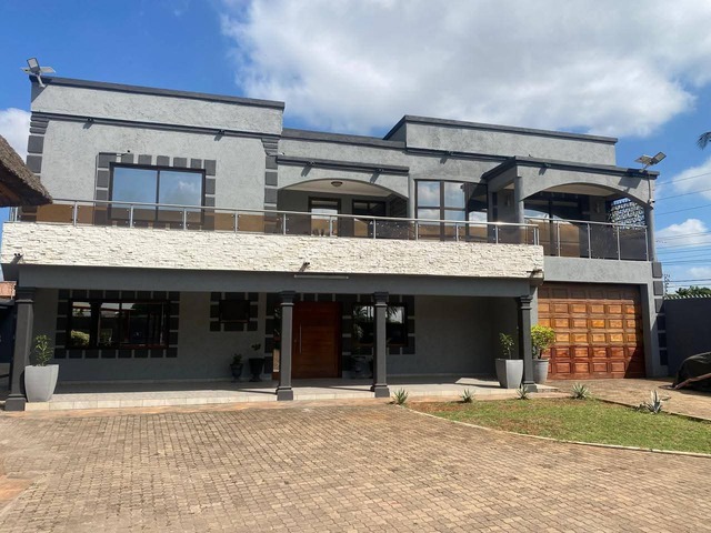 Casa para Arrendamento em Maputo - 2