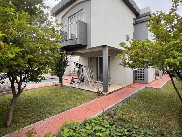 Casa para Venda em Maputo - 2