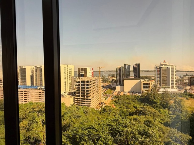Apartamento para Arrendamento em Maputo - 2
