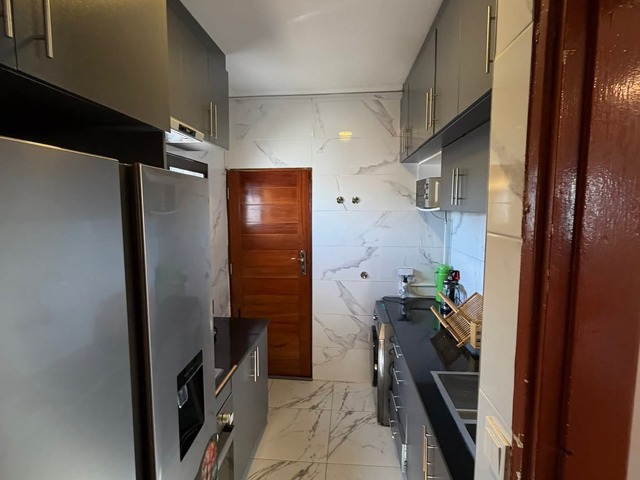 Apartamento para Arrendamento em Maputo - 4
