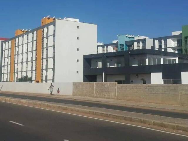 Apartamento para Arrendamento em Maputo - 2
