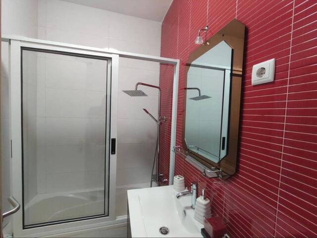 Apartamento para Arrendamento em Maputo - 5