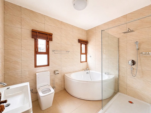 Casa para Arrendamento em Maputo - 4