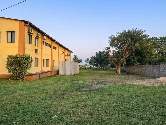 #5966 - Depósito para Venda em Maputo - Maputo