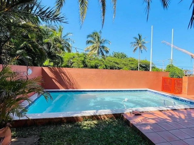 Casa para Arrendamento em Maputo - 3