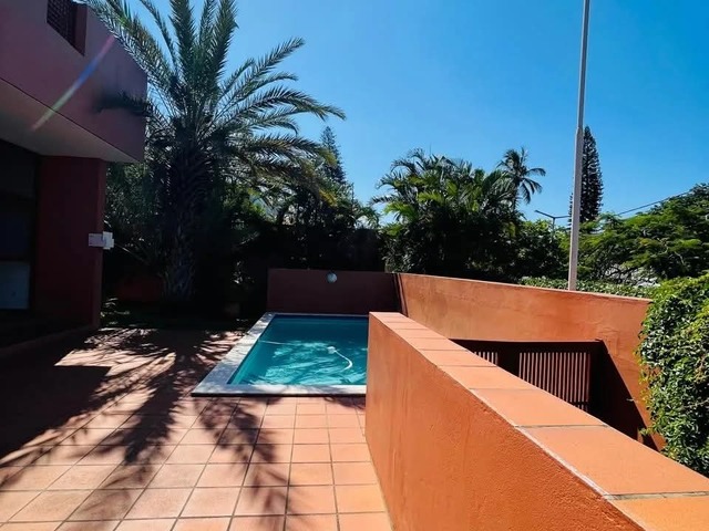 Casa para Arrendamento em Maputo - 4