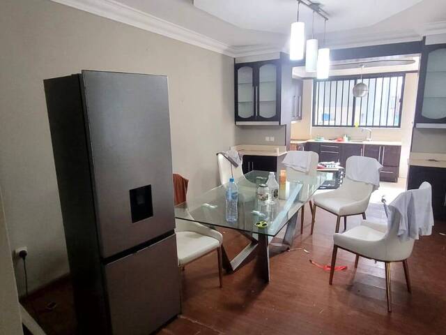 Casa para Arrendamento em Maputo - 2