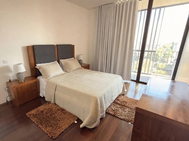 Apartamento para Arrendamento em Maputo - 2