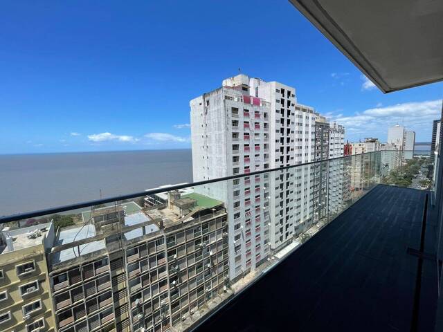 Apartamento para Arrendamento em Maputo - 2