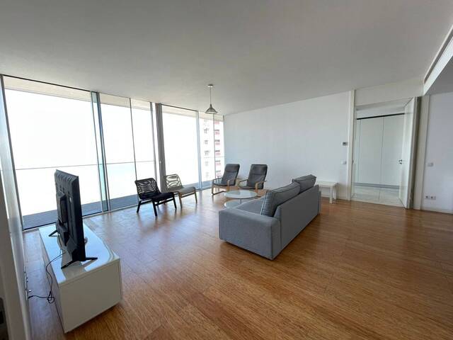 Apartamento para Arrendamento em Maputo - 4