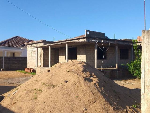 Casa para Venda em Maputo - 2