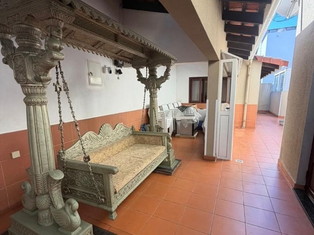 Casa para Arrendamento em Maputo - 2