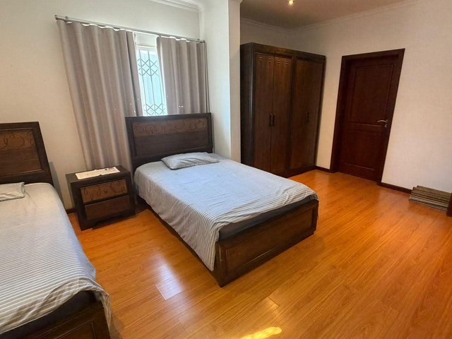 Casa para Arrendamento em Maputo - 4