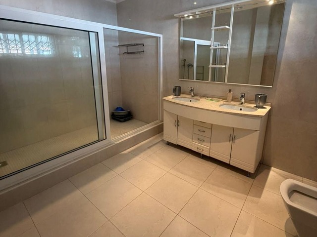 Casa para Arrendamento em Maputo - 5