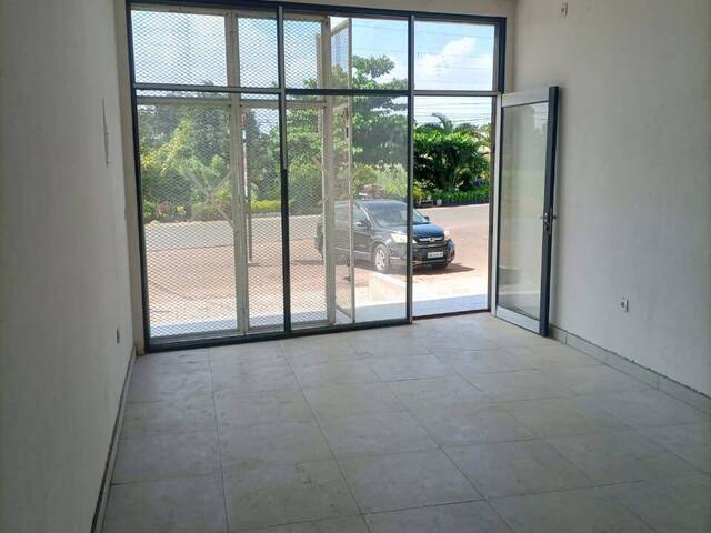 #5988 - Loja para Arrendamento em Maputo - Maputo