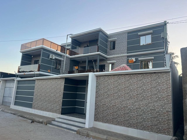 #5990 - Casa para Venda em Nampula - Nampula