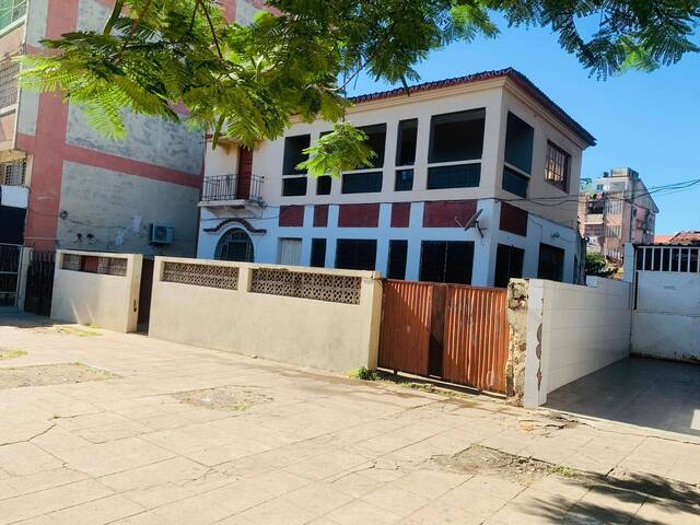 Casa para Arrendamento em Maputo - 2
