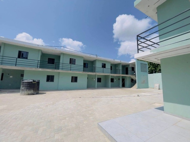Apartamento para Arrendamento em Maputo - 2