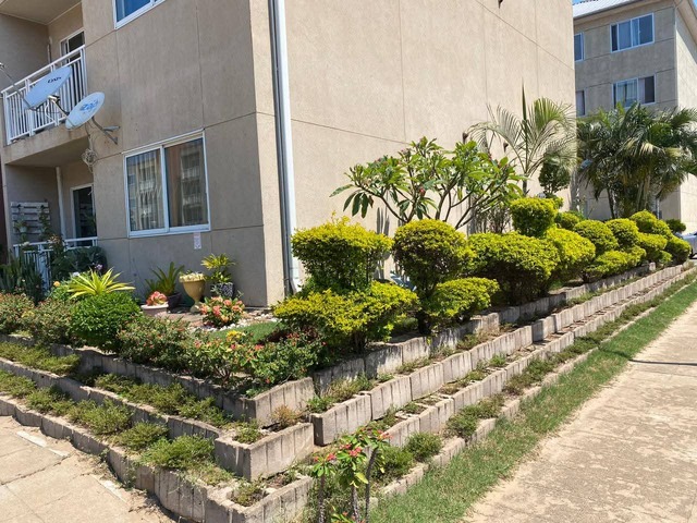 Apartamento para Arrendamento em Maputo - 2
