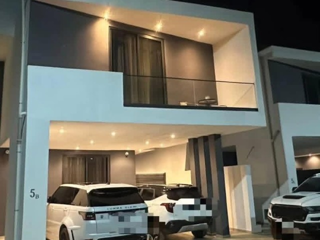 Casa para Venda em Maputo - 2