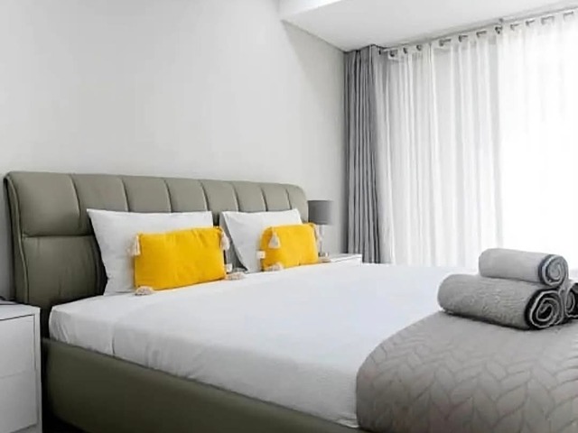 Apartamento para Venda em Maputo - 4