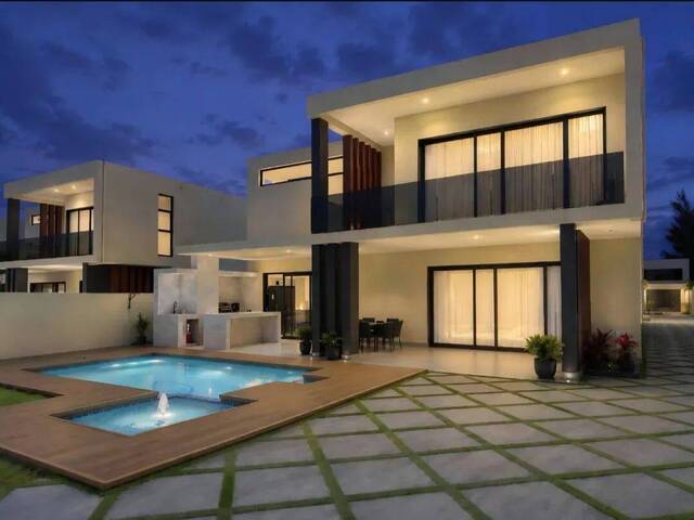 Casa para Venda em Maputo - 2