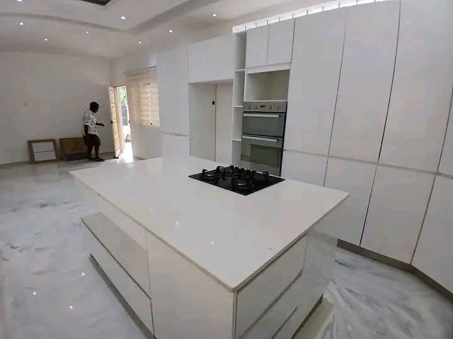 Casa para Arrendamento em Maputo - 3