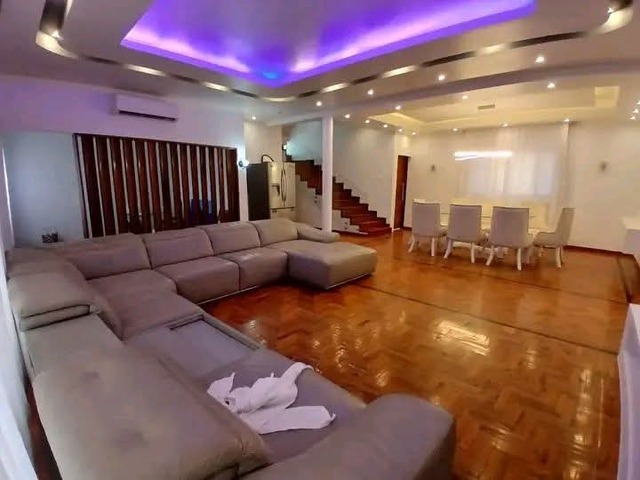 Casa para Arrendamento em Maputo - 4