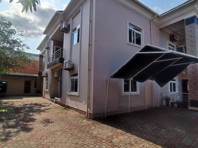 Casa para Arrendamento em Maputo - 4