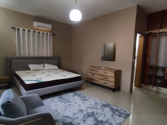 Casa para Arrendamento em Maputo - 3