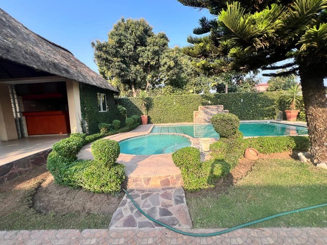 Casa para Arrendamento em Maputo - 3
