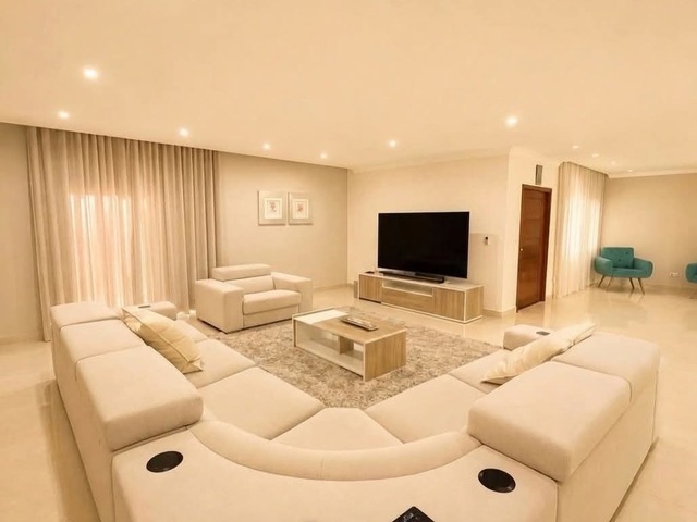 Casa para Arrendamento em Maputo - 2