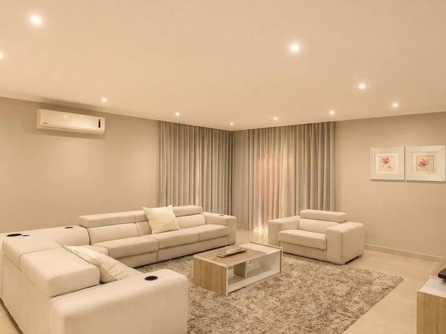 Casa para Arrendamento em Maputo - 3