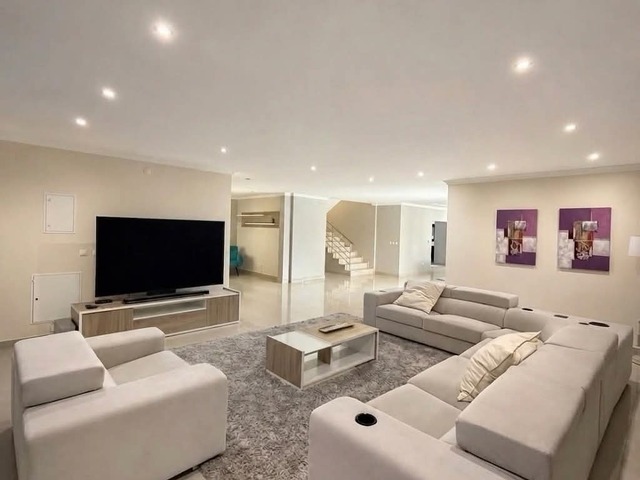Casa para Arrendamento em Maputo - 4