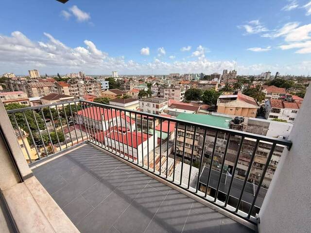 Apartamento para Arrendamento em Maputo - 3