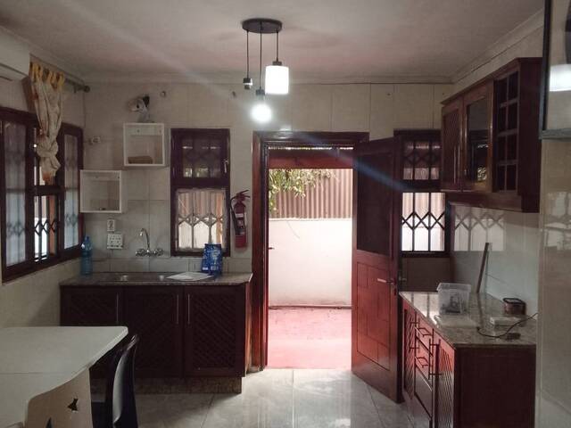 Casa para Arrendamento em Maputo - 3
